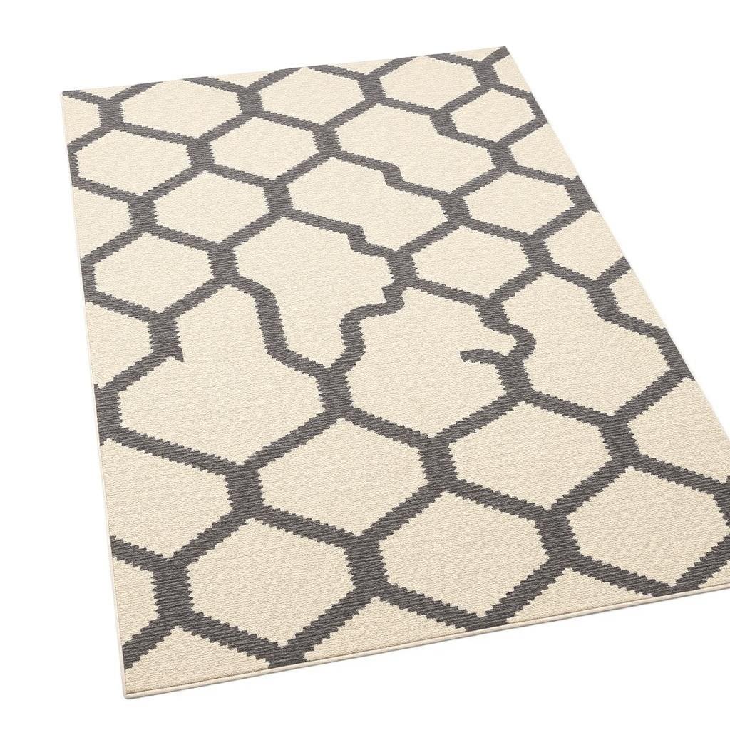 All-Weather Outdoor Rug 8x10