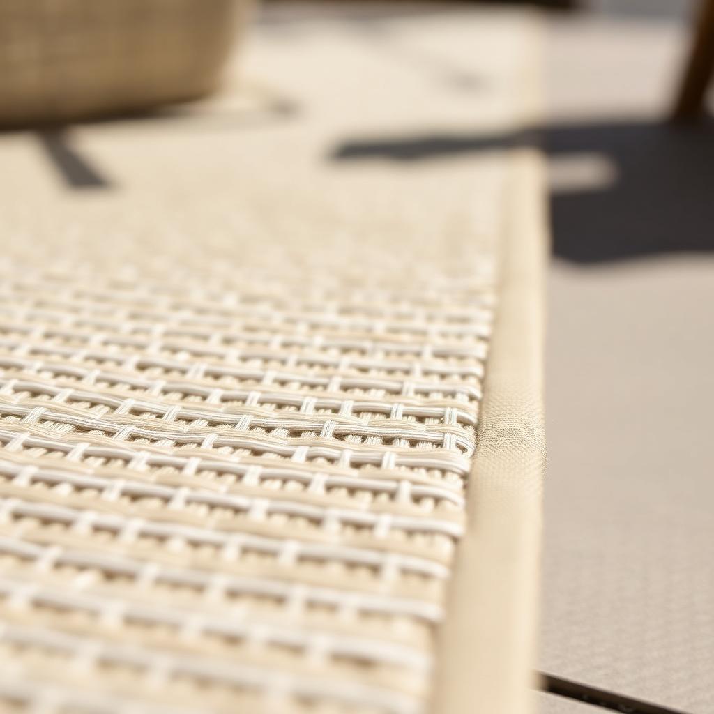 Rug detail