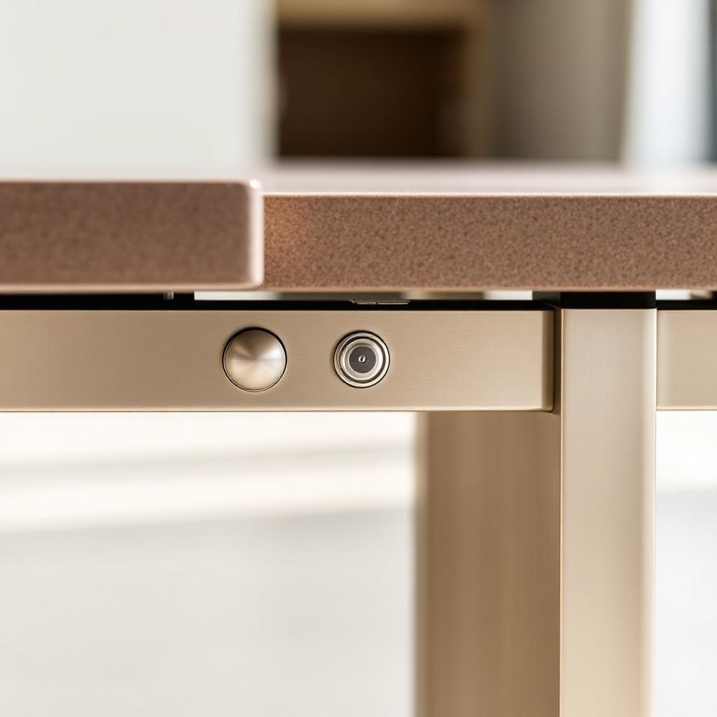 Dining detail