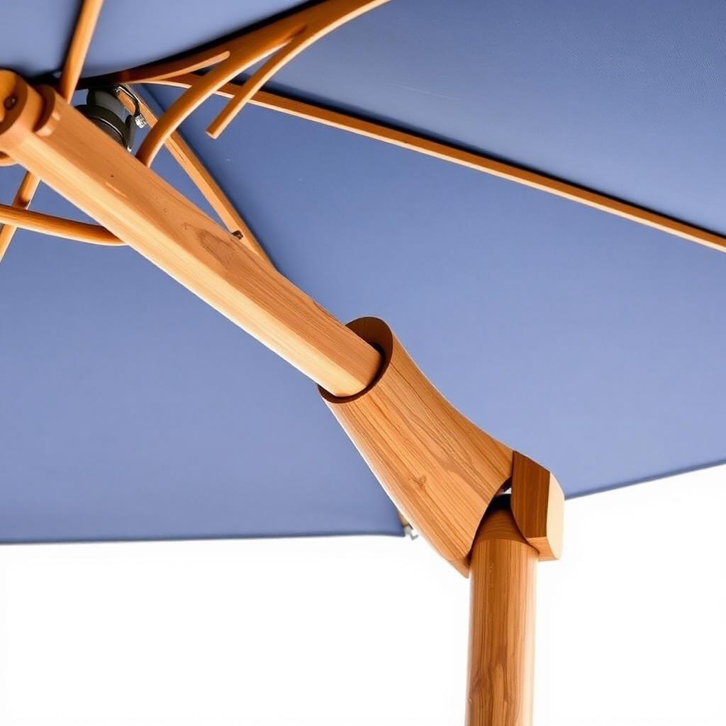Portofino 9ft Market Umbrella