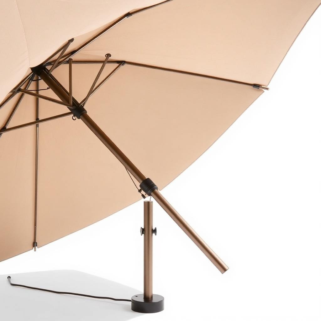 Skyline 11ft Cantilever Umbrella
