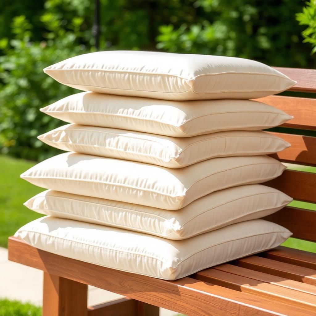 Cushion lifestyle